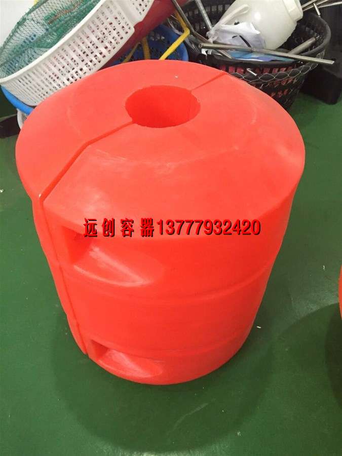 锥底水箱3